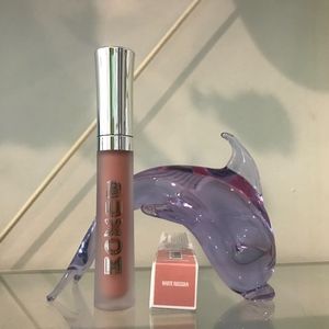 Buxom Full-On Plumping Lip Cream